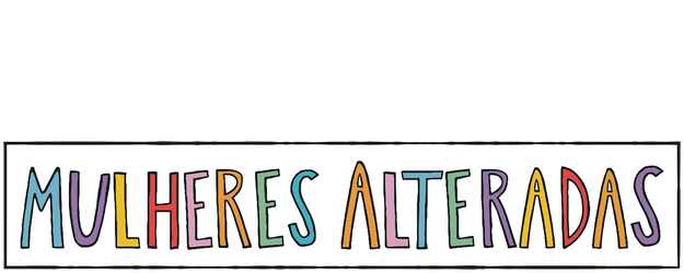 Mulheres Alteradas logo