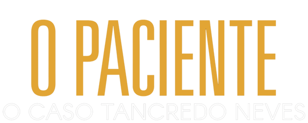 The Patient logo