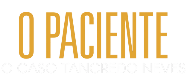 The Patient logo