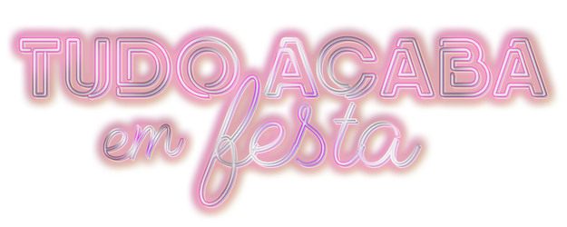 Tudo Acaba Em Festa logo