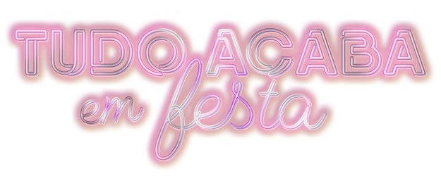 Tudo Acaba Em Festa logo