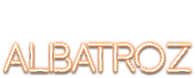 Albatroz logo