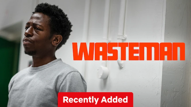 Wasteman