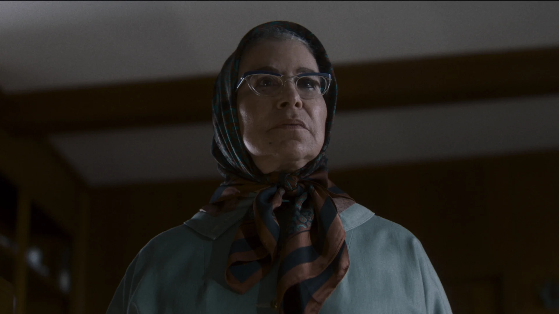 The Curse of the Necklace