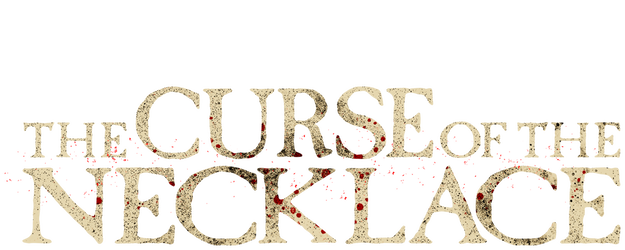 The Curse of the Necklace logo
