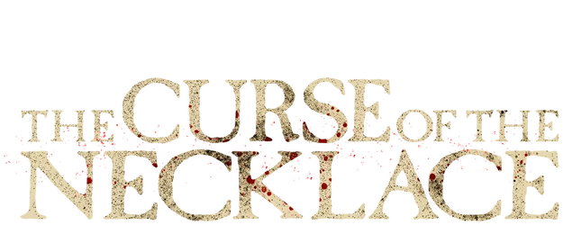 The Curse of the Necklace logo
