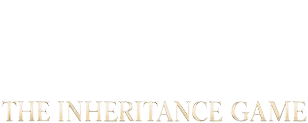 The Inheritance Game logo