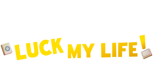 Luck My Life logo
