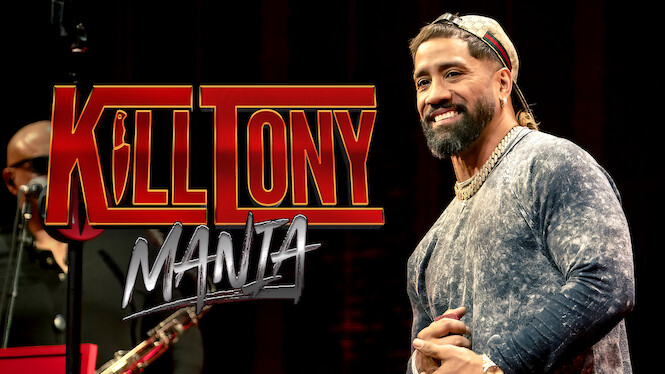 KillTonyMania