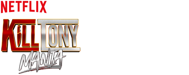 KillTonyMania logo