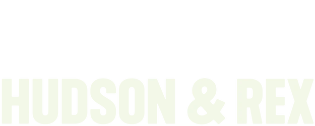 Hudson & Rex logo