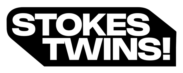 Stokes Twins logo