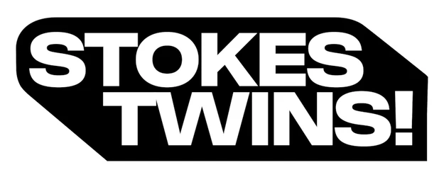 Stokes Twins logo