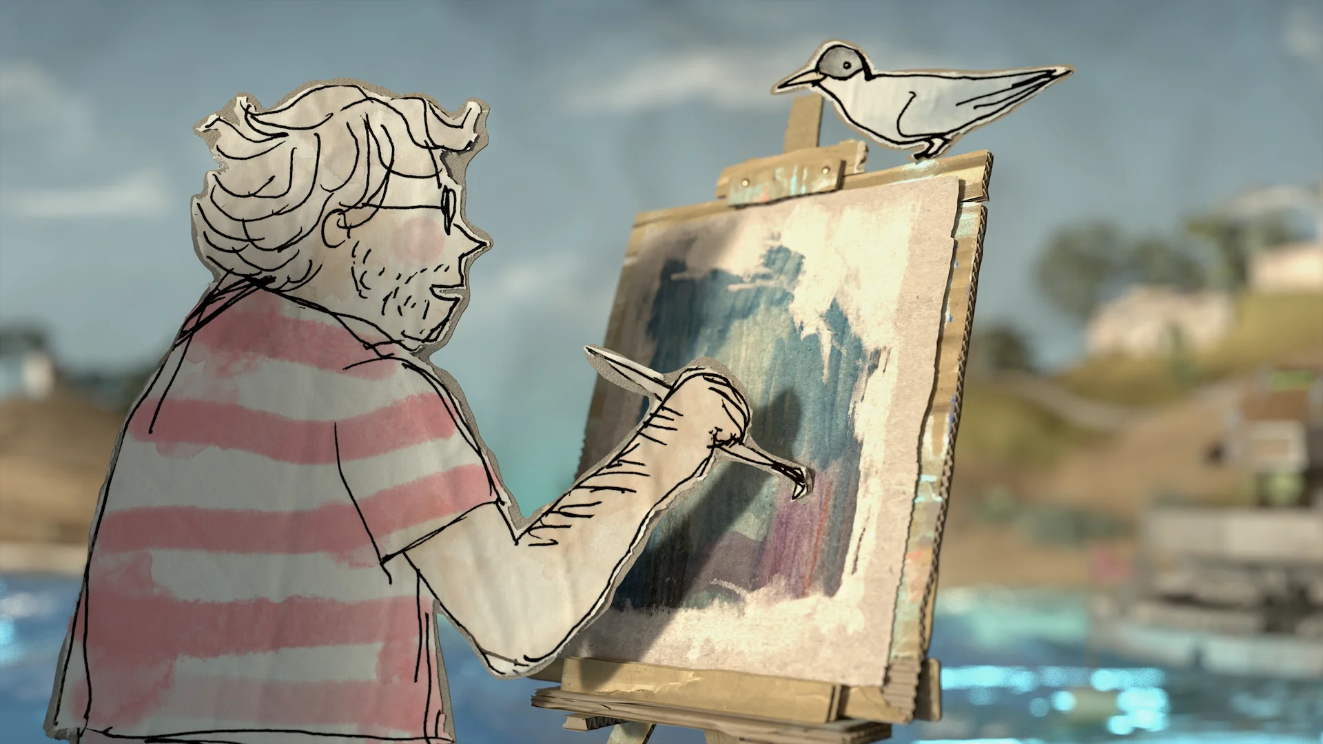 The AI Doc: Or How I Became an Apocaloptimist