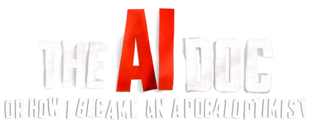 The AI Doc: Or How I Became an Apocaloptimist logo