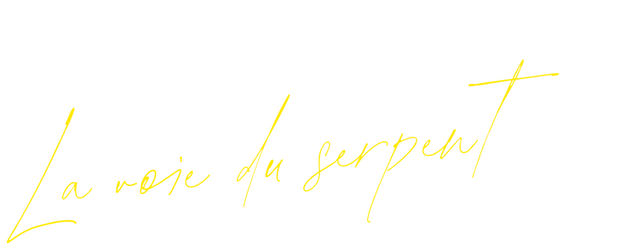 Serpent’s Path logo