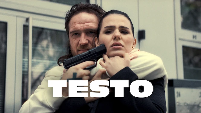TESTO