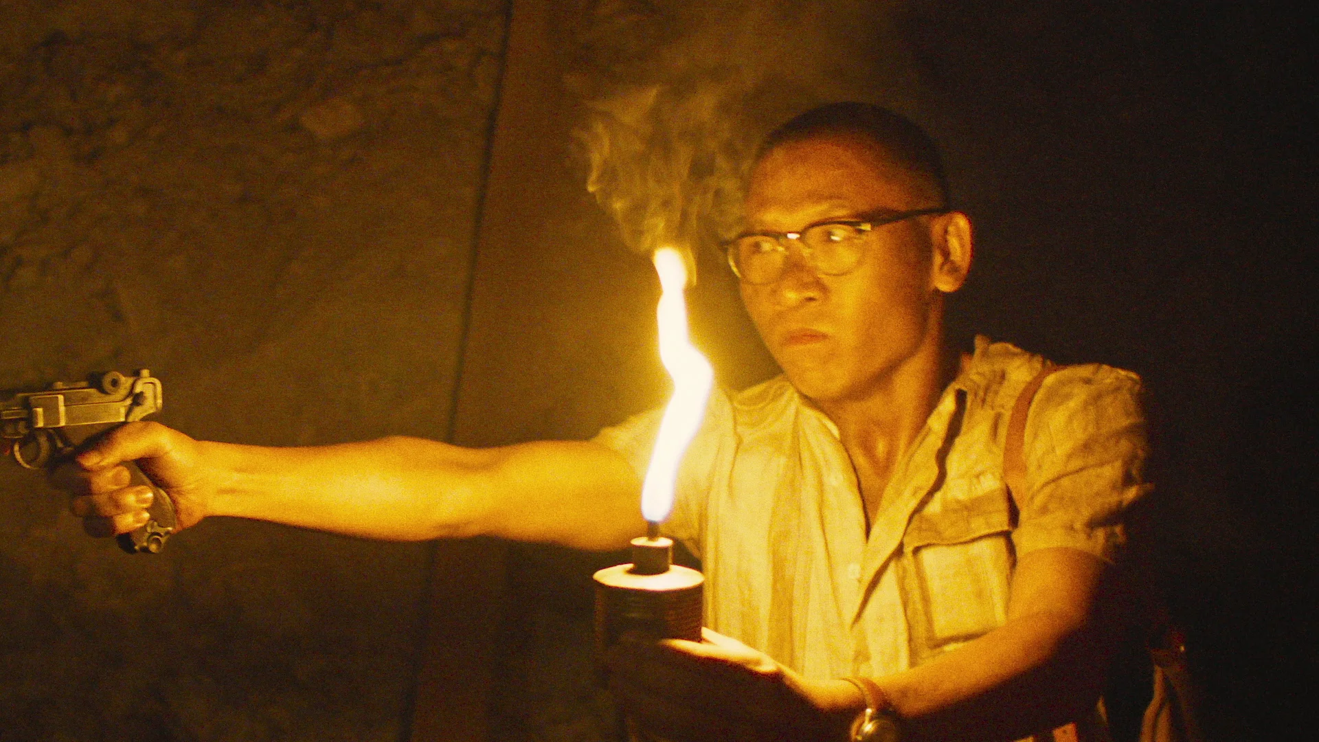 Omukade