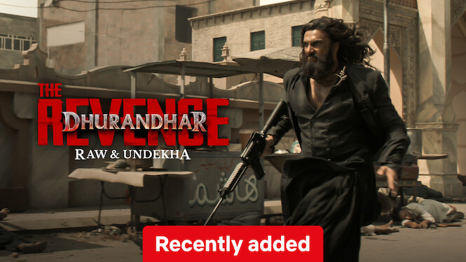 Dhurandhar The Revenge (Raw & Undekha)