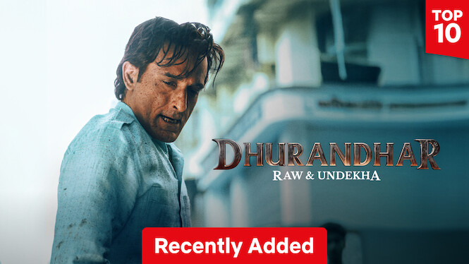 Dhurandhar (Raw & Undekha)