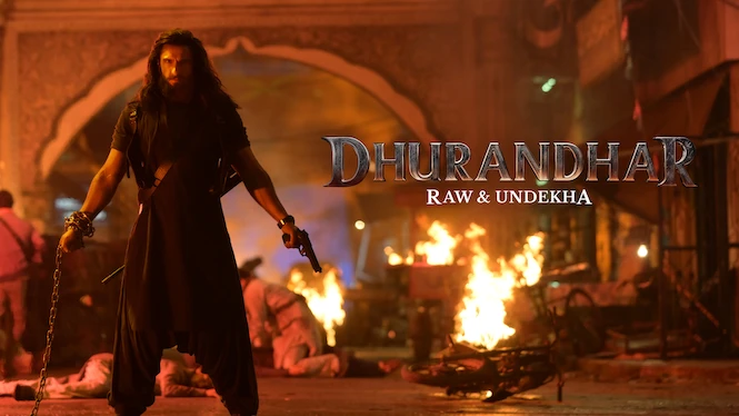 Dhurandhar (Raw & Undekha)