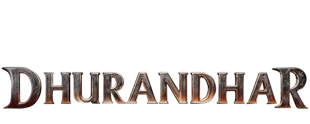 Dhurandhar (Raw & Undekha) logo
