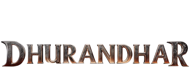 Dhurandhar (Raw & Undekha) logo
