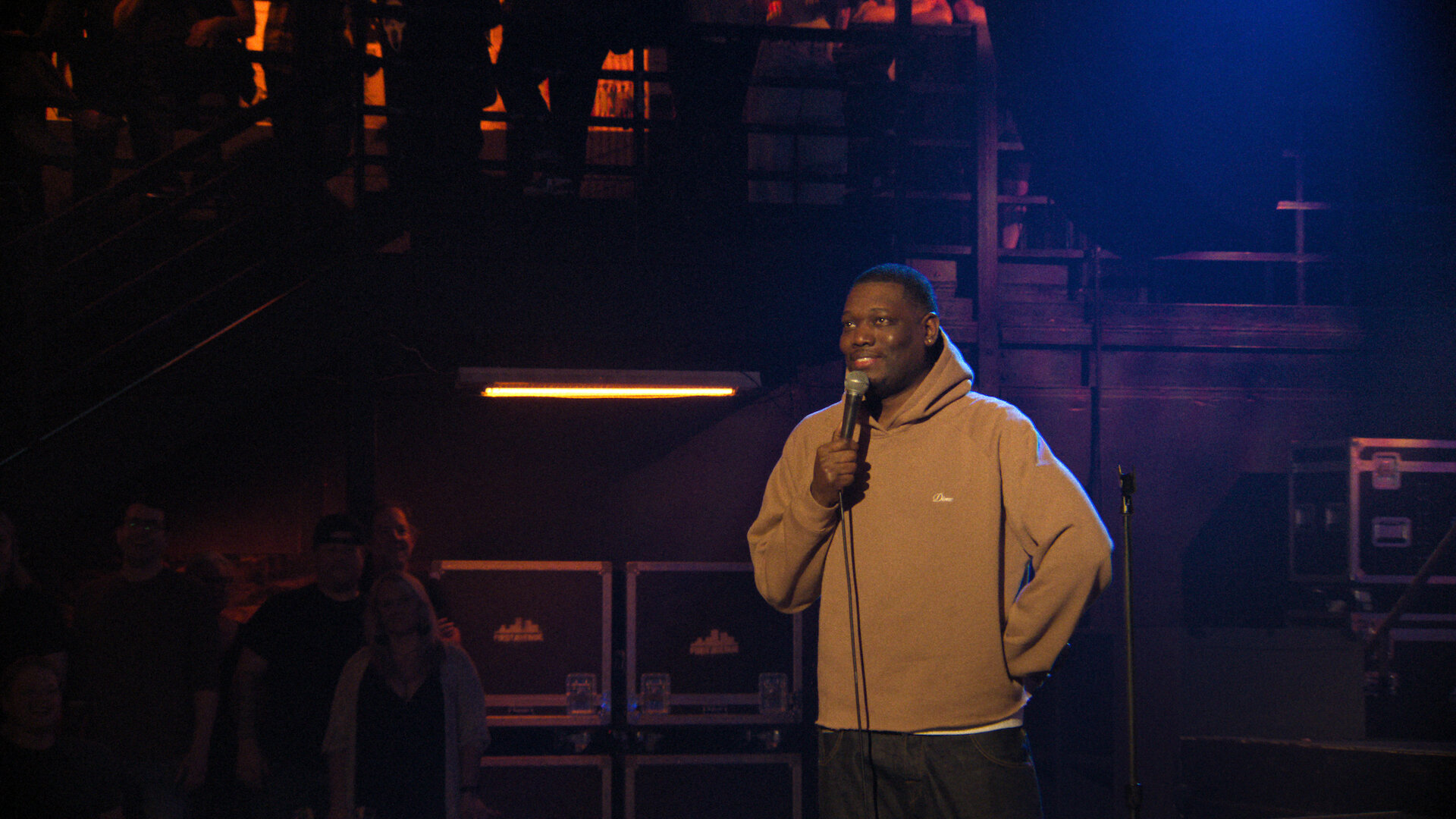 Michael Che: Shot in Minnesota