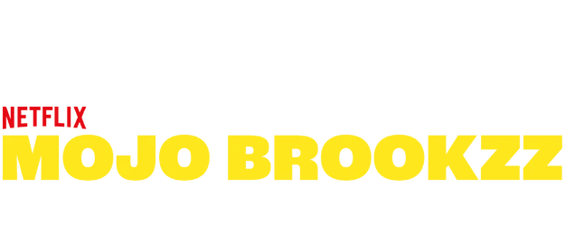 Mojo Brookzz: I Know You Lying logo