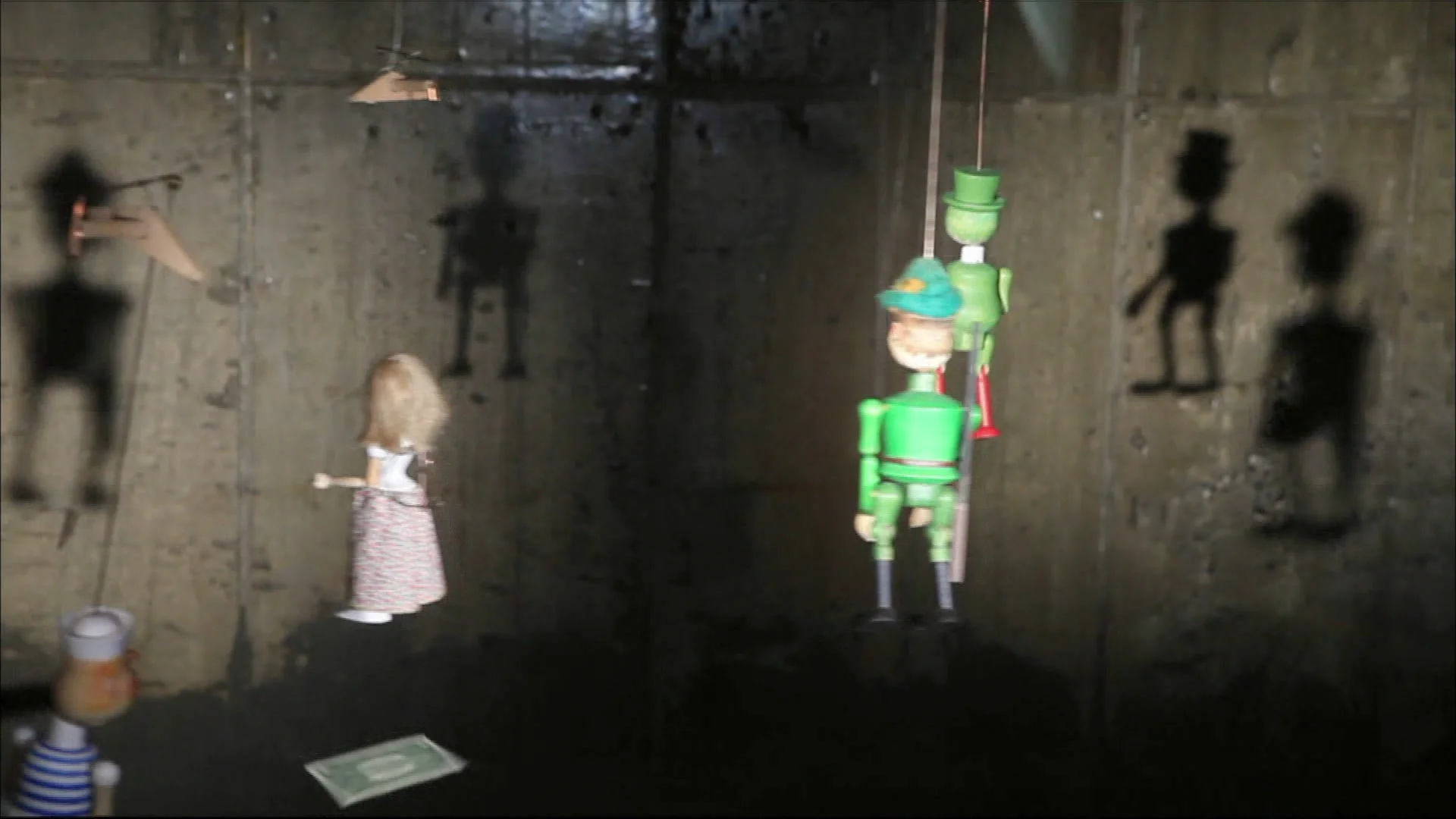 EBS Docuprime: Capitalism