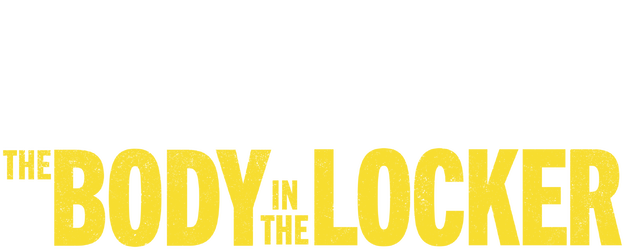 The Body in the Locker logo