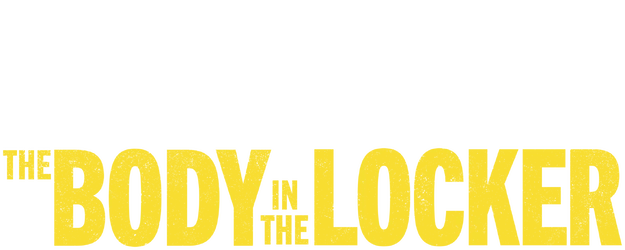 The Body in the Locker logo