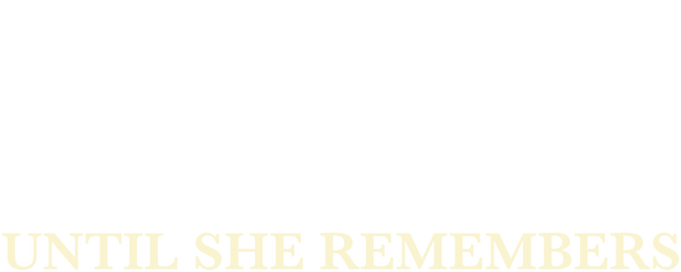 Until She Remembers logo