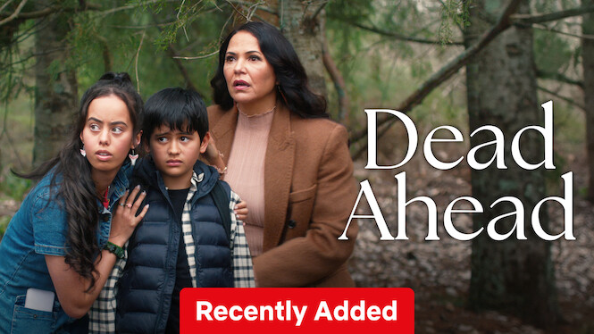 Dead Ahead