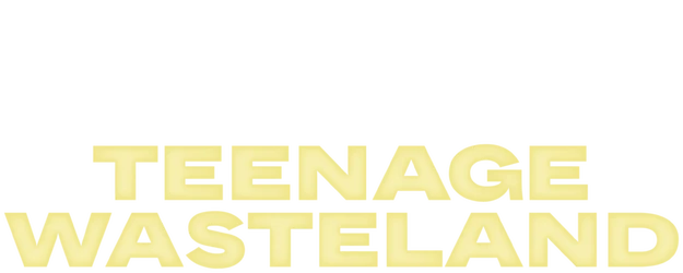 Teenage Wasteland logo