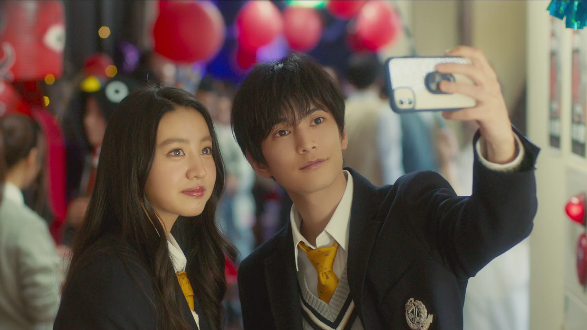 True Beauty: The Movie Part 1