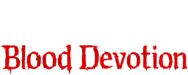 Blood Devotion logo