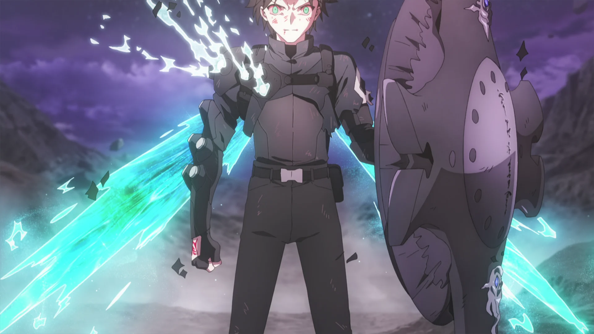 Fate/Grand Order Final Singularity - Grand Temple of Time: Solomon