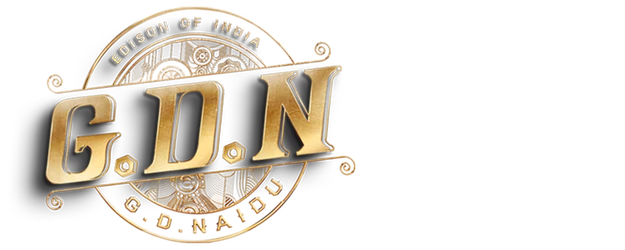 GDN logo