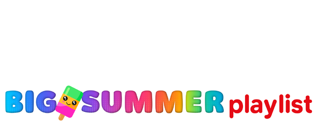 Big Summer Playlist logo