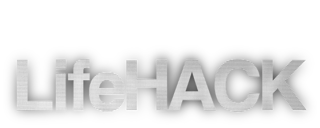 Lifehack logo