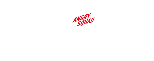 Angry Squad: Civil Servants & Seven Swindlers logo