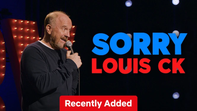 Sorry