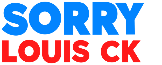 Sorry logo