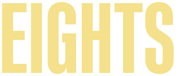 Eights logo