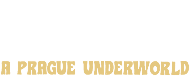 A Prague Underworld logo