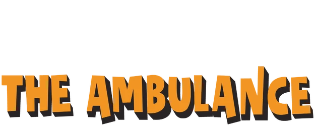 The Ambulance logo