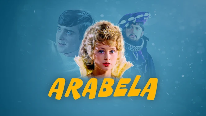 Arabela