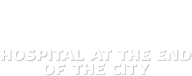 Hospital at the End of the City logo