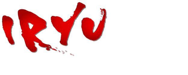 Iryu Team Medical Dragon logo